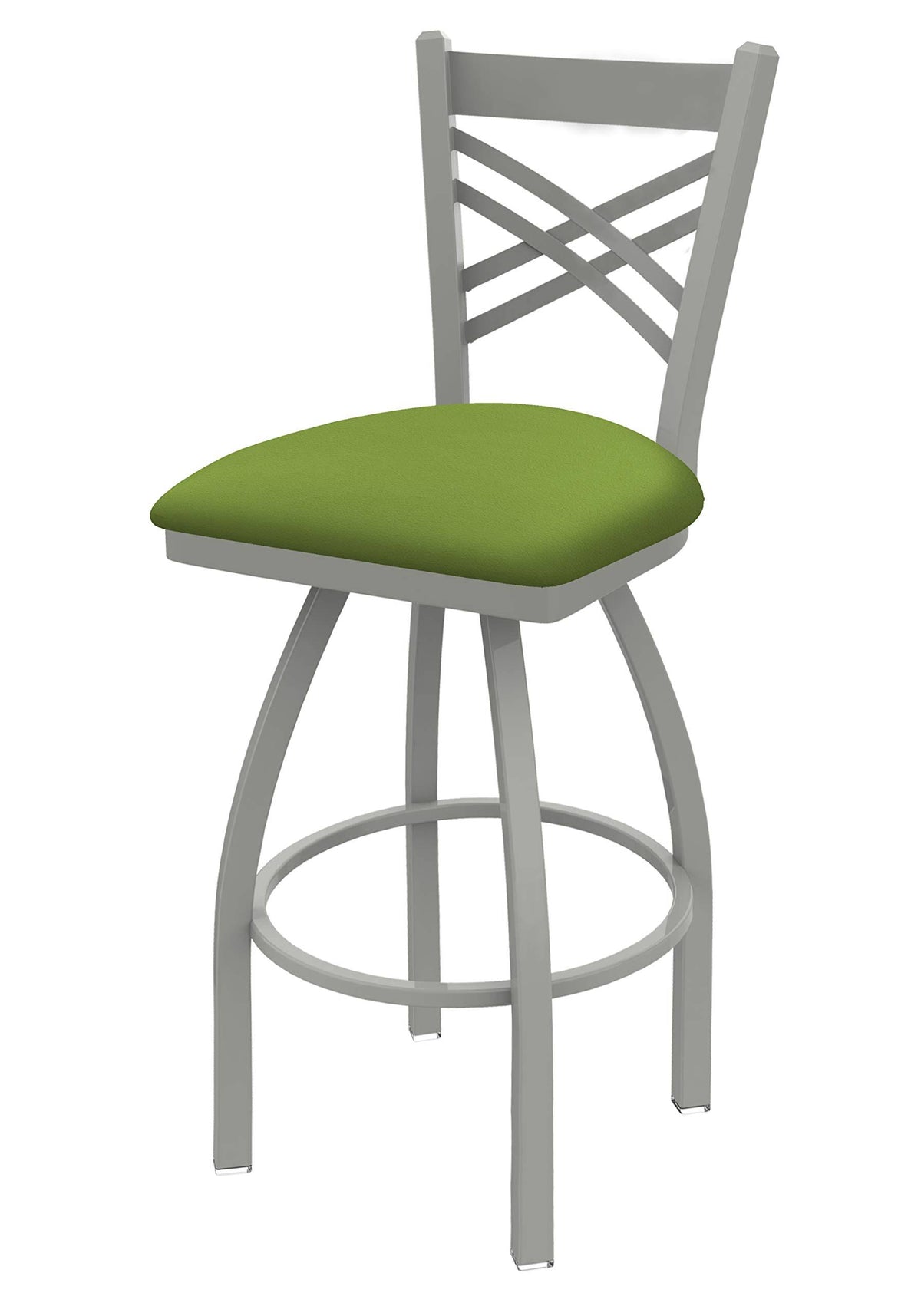 25x22 Swivel Counter Stool W362532