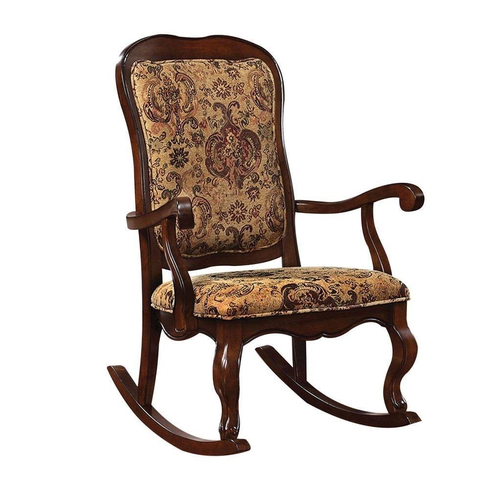 French Provincial Style Rocking Chair M61831