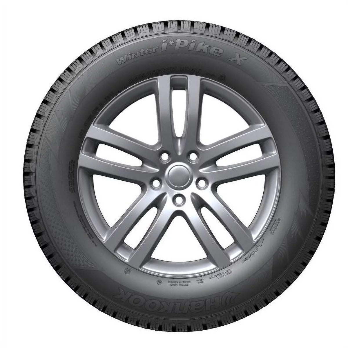 Winter 225/75R16 104T Passenger Tire D921