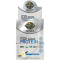 Organic Plant-Based Protein Vanilla U10585