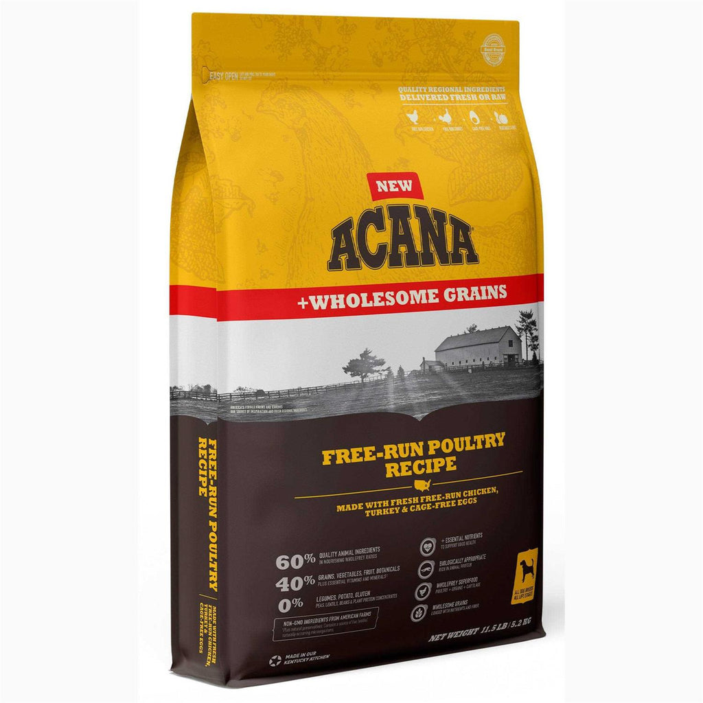 Wholesome Grains Dry Dog Food S452299