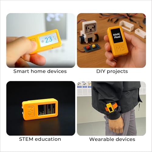ESP32 Mini IoT Development Kit 1.14-inch TFT Screen O5279