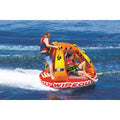 3 Person Standing Towable N41977