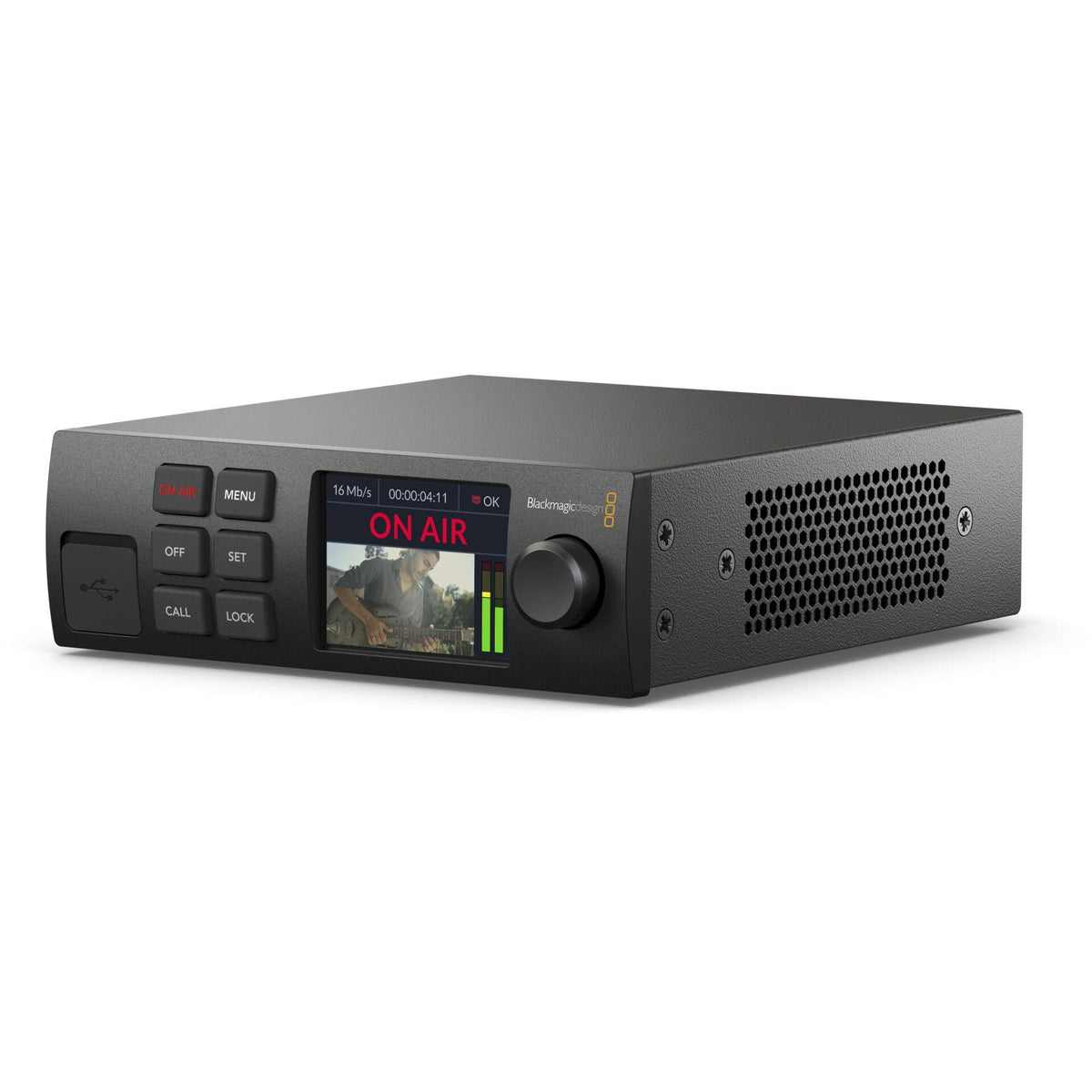 Web Presenter HD J1150