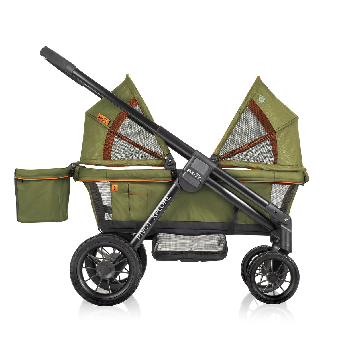 All Terrain Stroller Wagon N6784
