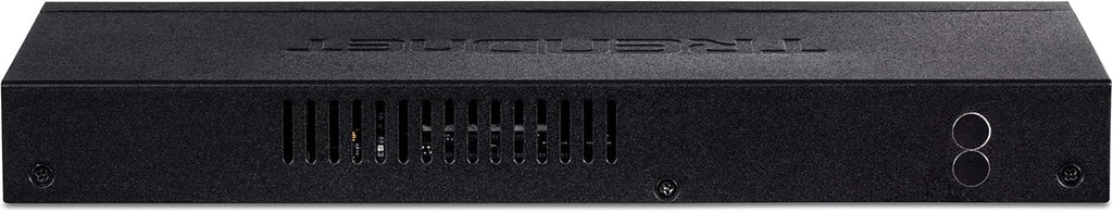 8-Port Unmanaged 2.5G Switch U946