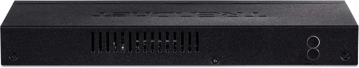 8-Port Unmanaged 2.5G Switch U946