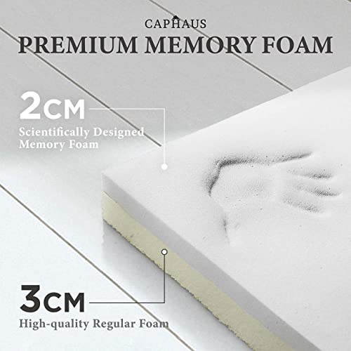 84 Inch Purple Height Adjustable Memory Foam Massage Table F6749