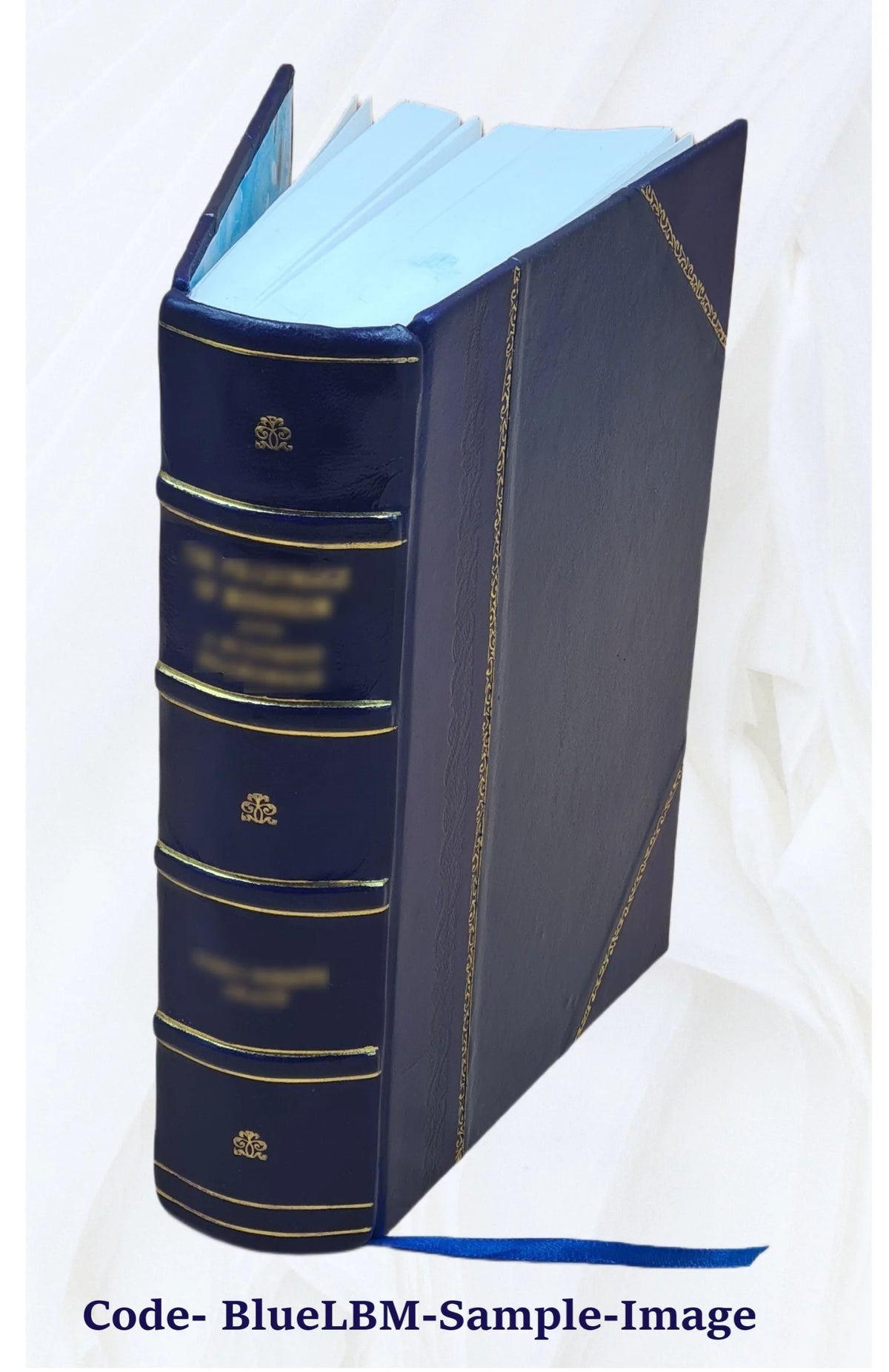 Winchester Centennial Celebration Leather Bound A926056