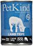 Grain-Free Lamb Tripe Recipe Wet Dog Food 13 Oz Case of 12 J69606