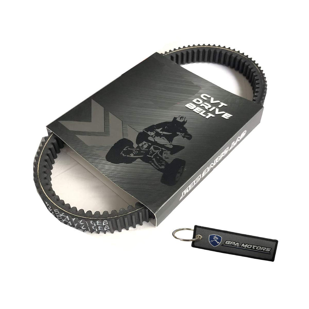 Carbon Fiber Drive Belt Z65982
