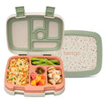 5-Compartment Leak-Proof Bento-Style Kids Lunch Box U573249
