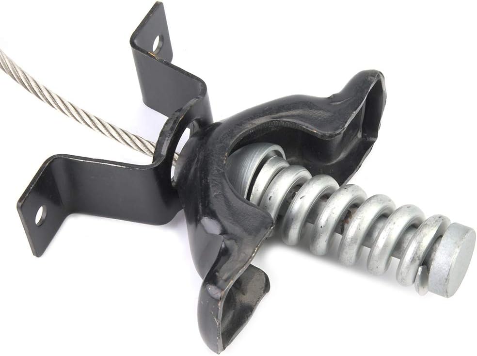 Spare Tire Winch Wheel Carrier Hoist D521
