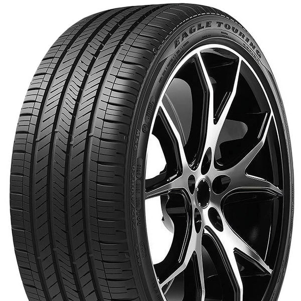 4 Goodyear Eagle Touring 245/45R19 98W All Season Tires R95902
