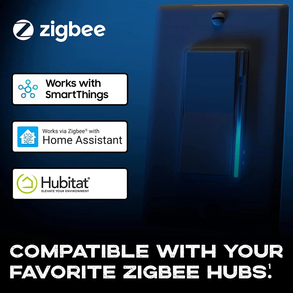 Zigbee 2- T924