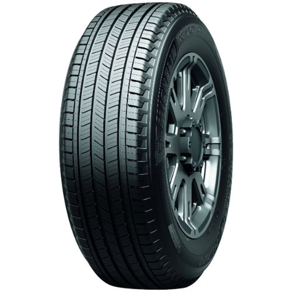 All Season 265/65R18 114T Passenger Tire Z871365
