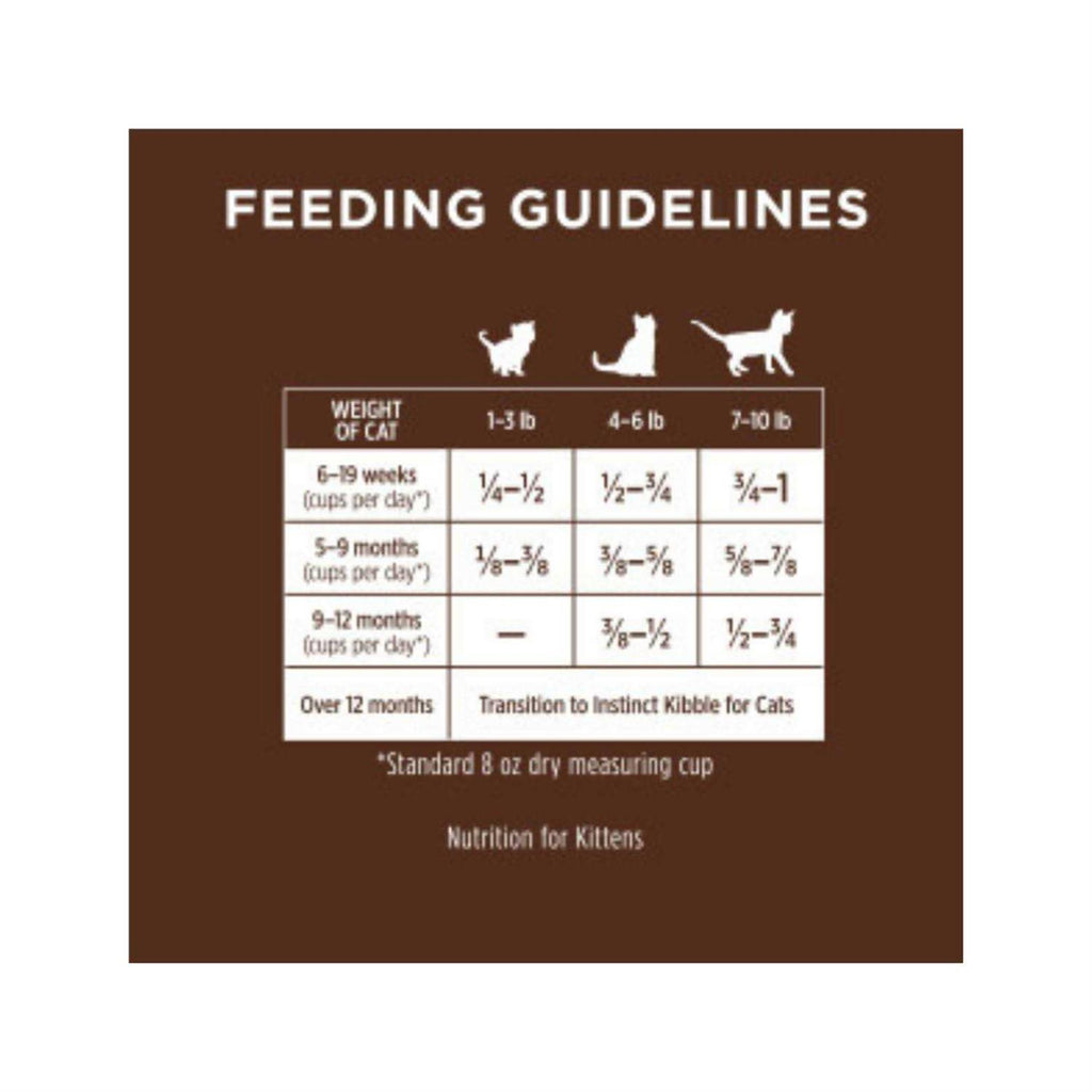 Grain Free Dry Cat Food B649583