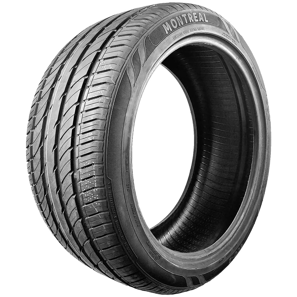 235/40R19 96W XL High Performance Tire O922364