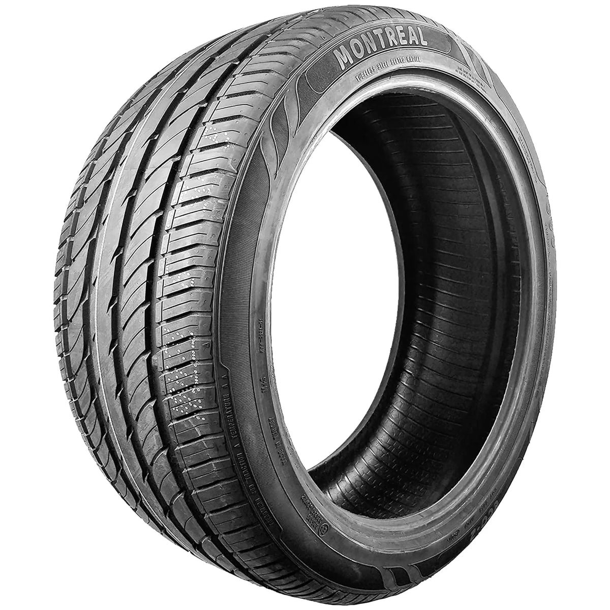 235/40R19 96W XL High Performance Tire O922364