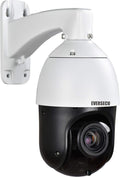 2MP PTZ Security Camera 20X Optical Zoom 4-in-1 Waterproof Night Vision Dome CCTV Camera T85433