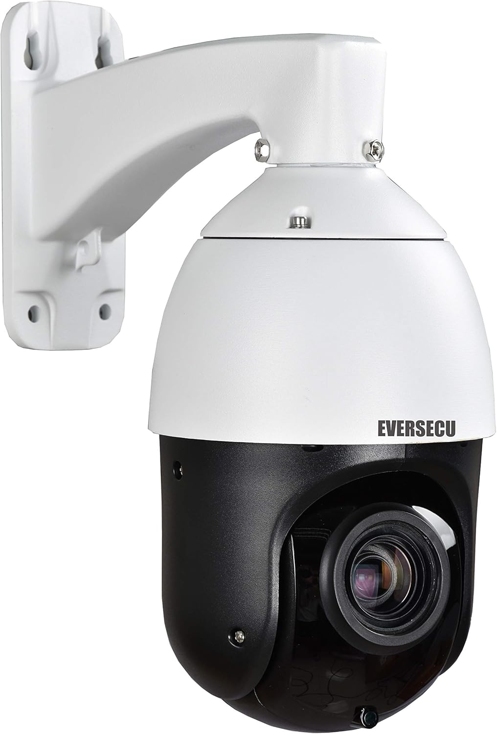 2MP PTZ Security Camera 20X Optical Zoom 4-in-1 Waterproof Night Vision Dome CCTV Camera T85433