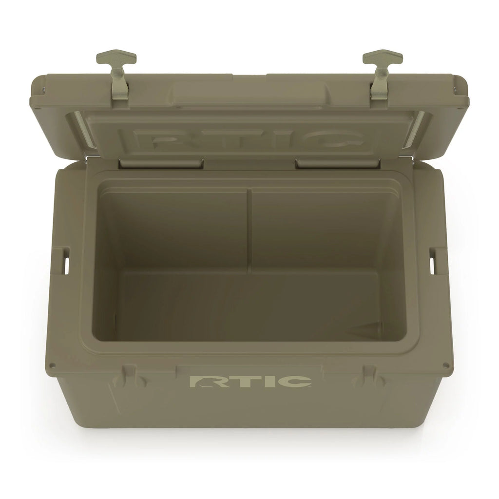 45 qt Insulated Portable Cooler S59739