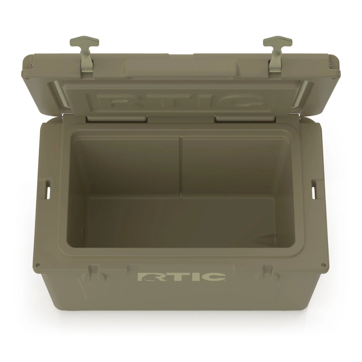 45 qt Insulated Portable Cooler S59739
