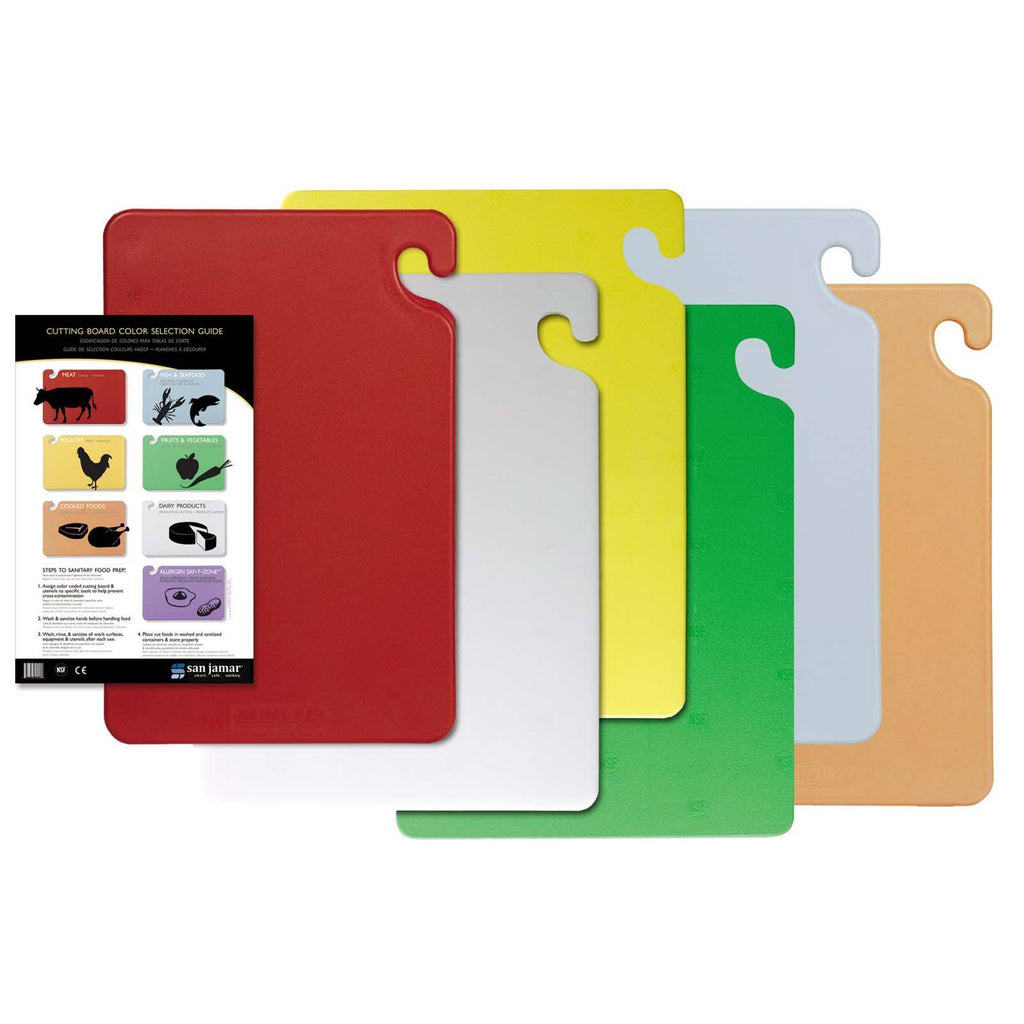 15 x 20 Cutting Board G3565