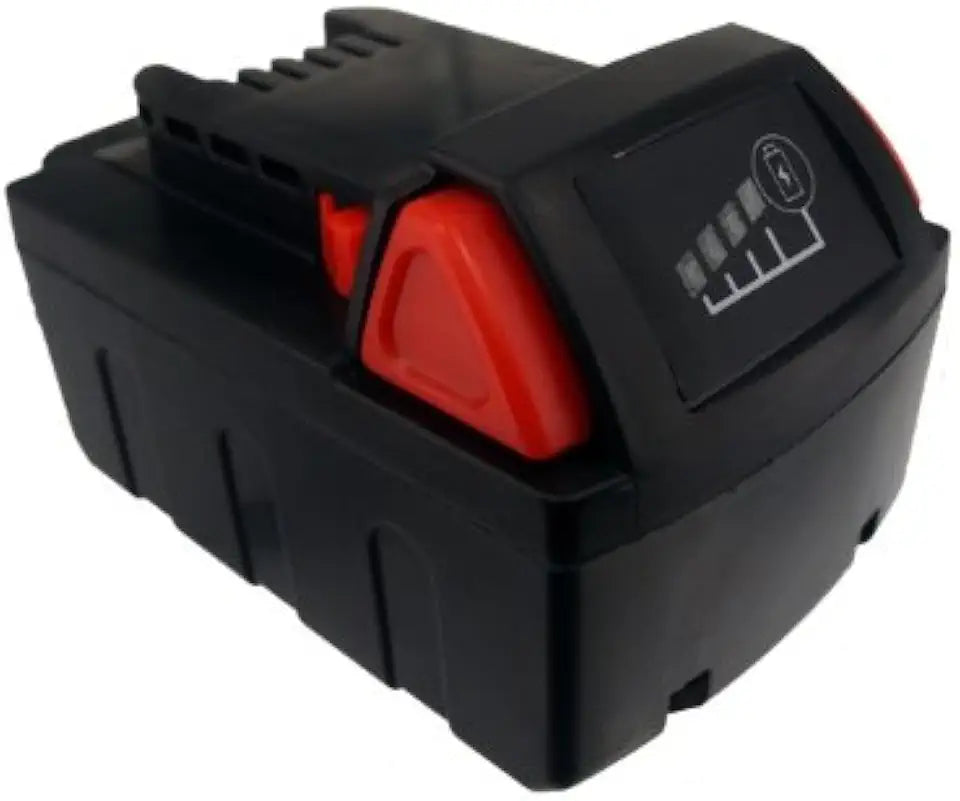 Battery Replacement 18.0V L555