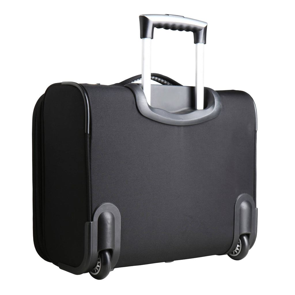 Wheeled Laptop Overnighter W498