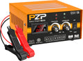 12V/24V Manual Battery Charger T765