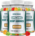 Hemp Gummies 3-Pack V641