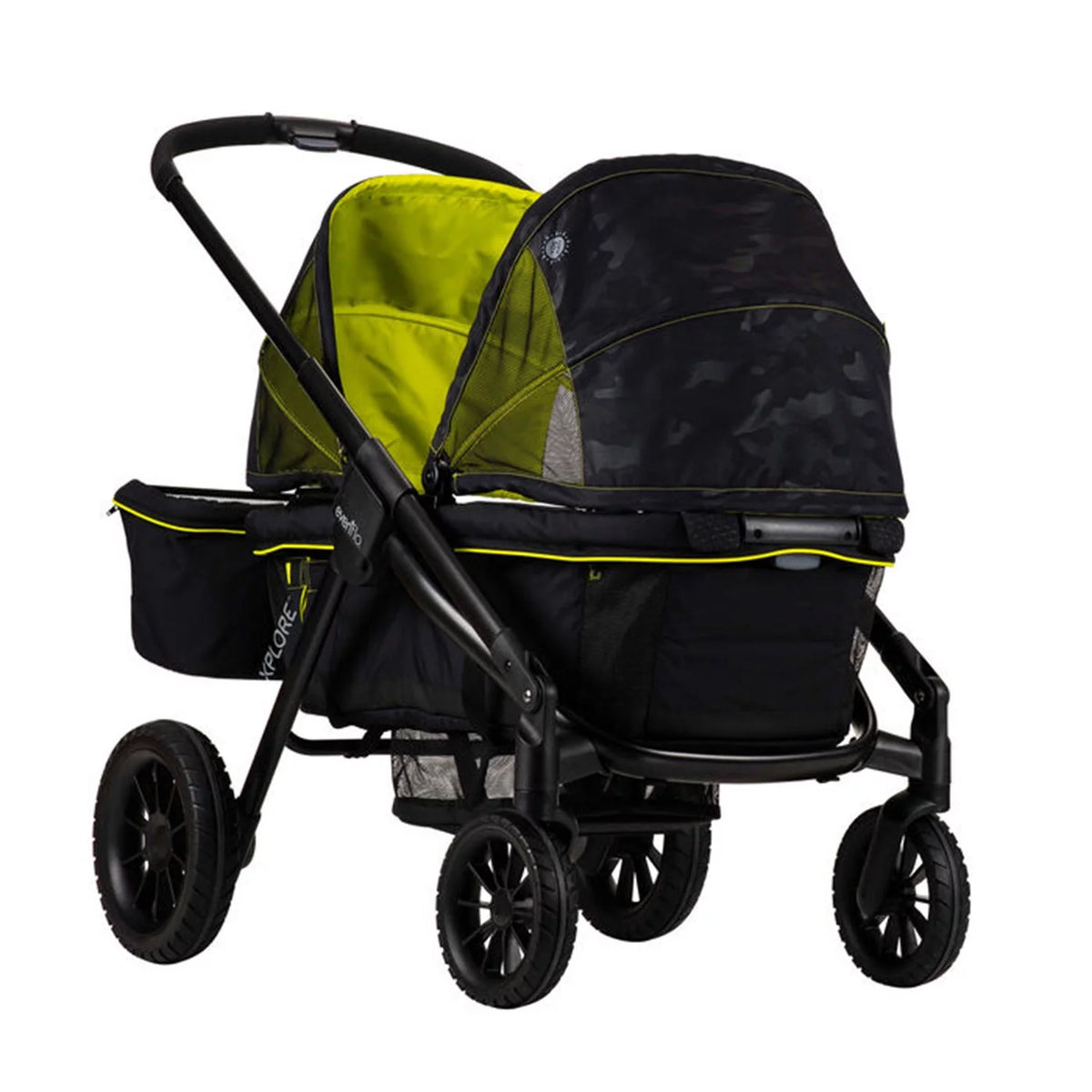 All Terrain Stroller Wagon N6784