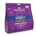 Freeze Dried Rabbit Cat Food R95228