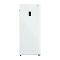 17 cu. ft Convertible Upright Freezer/Refrigerator in White with Reversible Door F332
