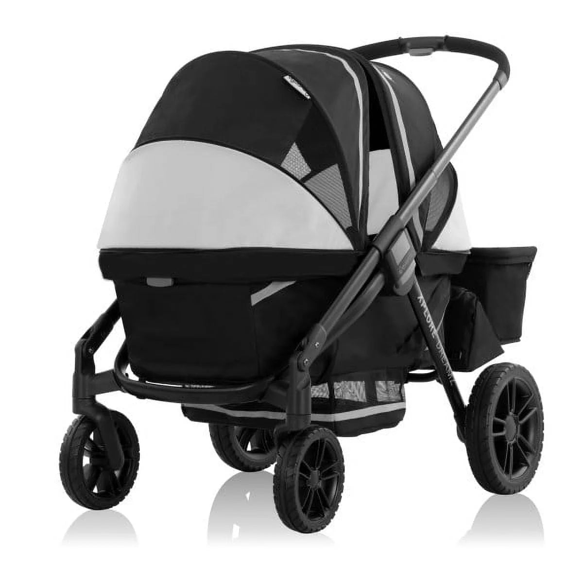 All Terrain Stroller Wagon N6784
