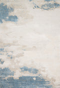 Sand Ocean 2'7 x 12'0 Rug G694