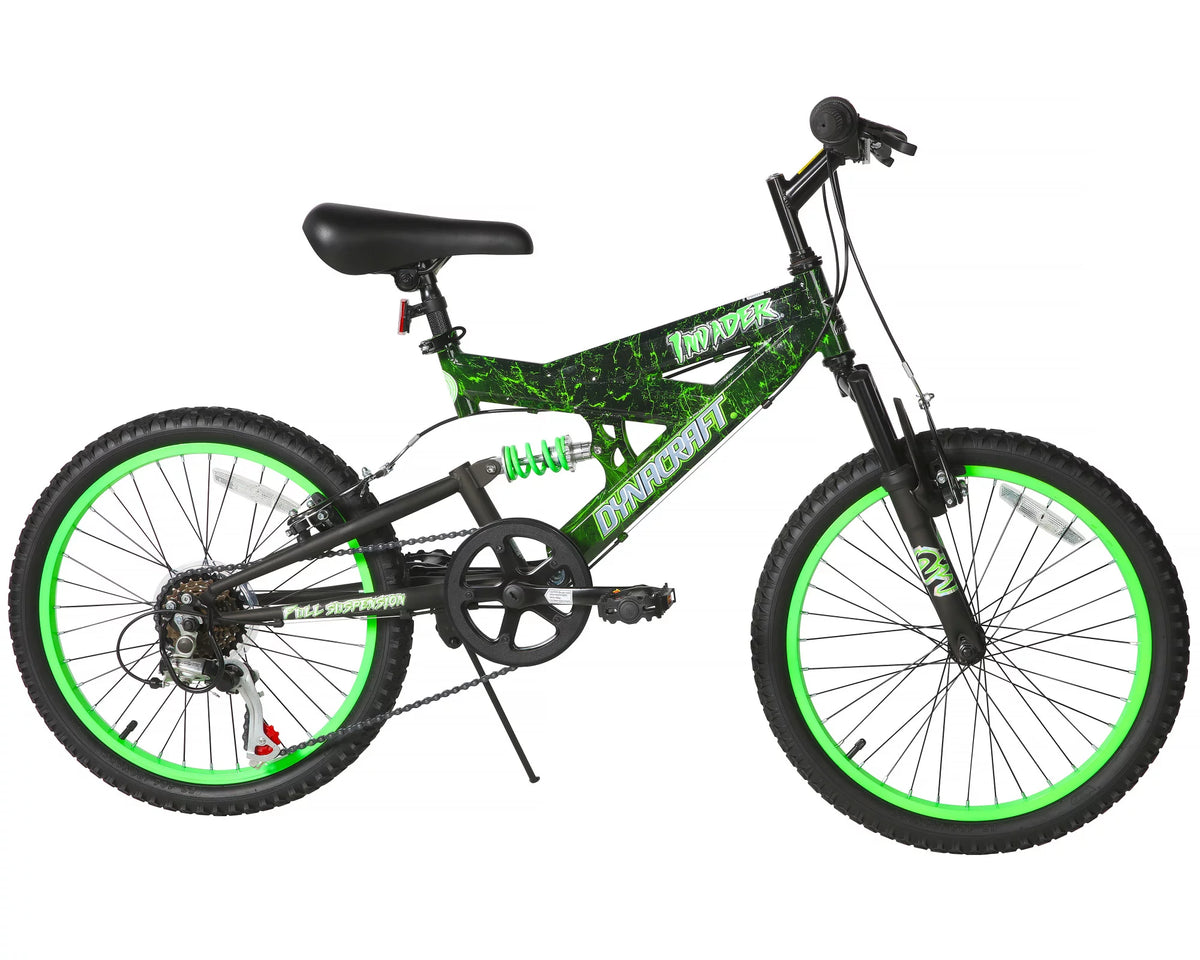 20-Inch Boys BMX Bike T13067