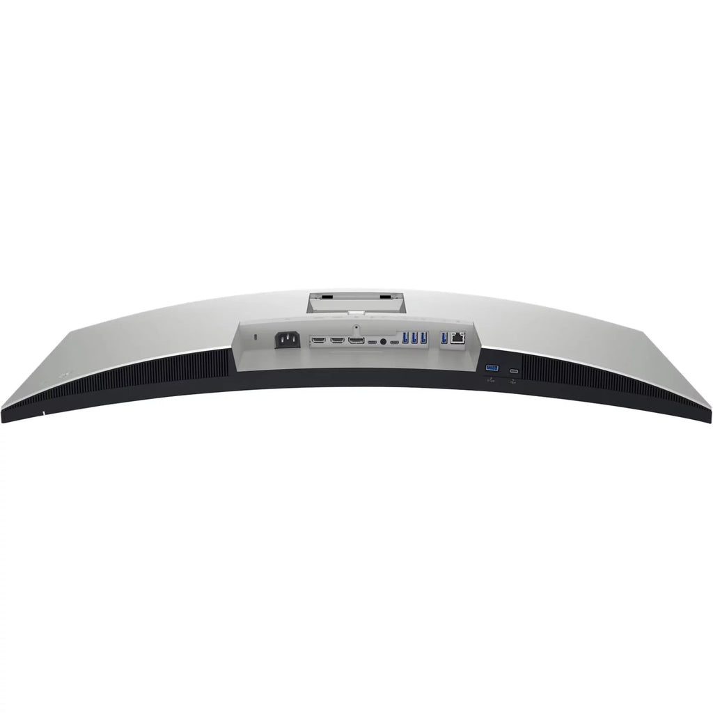 34.1" WQHD Curved Screen WLED LCD Monitor X417435