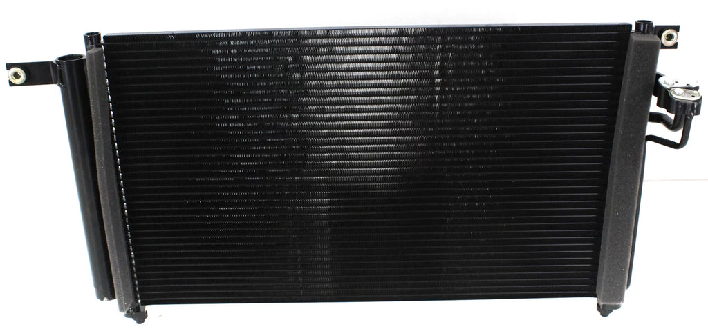 Air Conditioner Condenser Aluminum Core T415