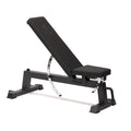 Adjustable Utility Bench 650 LB G691739