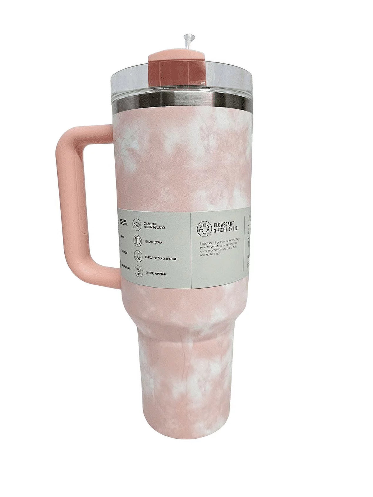 40 OZ Tumbler U1693