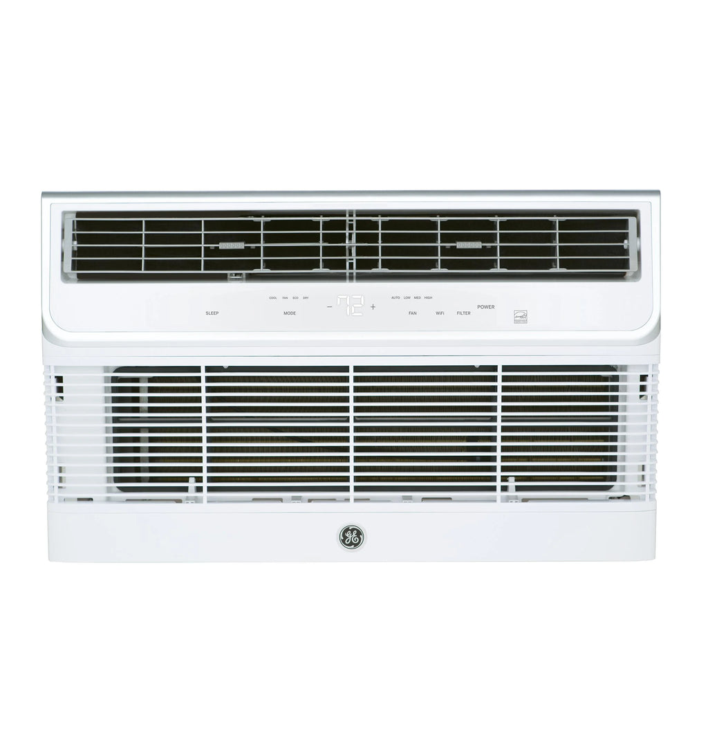 12,000 BTU 230V Built-In Through-the-Wall Smart Air Conditioner with WiFi Q899138