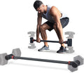 Adjustable Dumbbell Barbell Converter P898