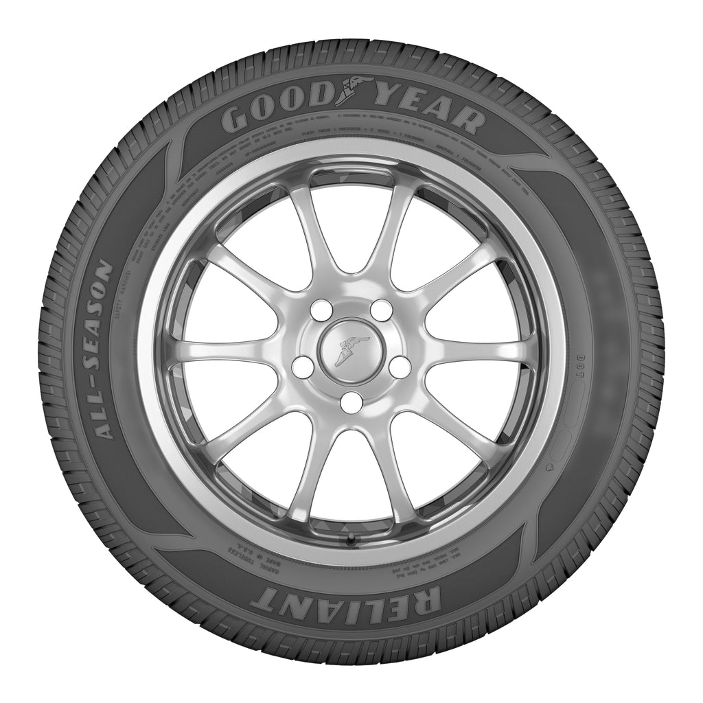 All-Season Tire 225/60R16 98H H823774