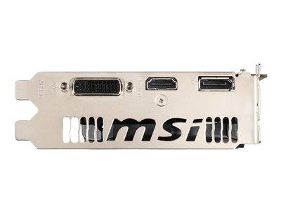 2GB GDDR5 PCI Express 3.0 Graphic Card H34087