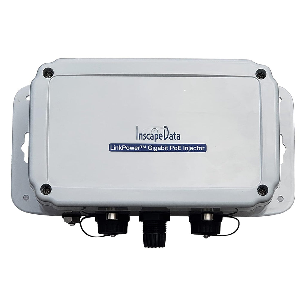 Outdoor 2-Port Gigabit PoE Injector L750348