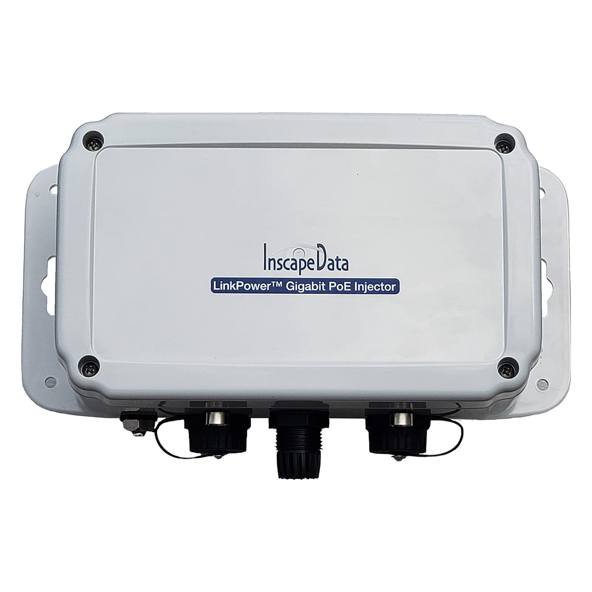 Outdoor 2-Port Gigabit PoE Injector L750348
