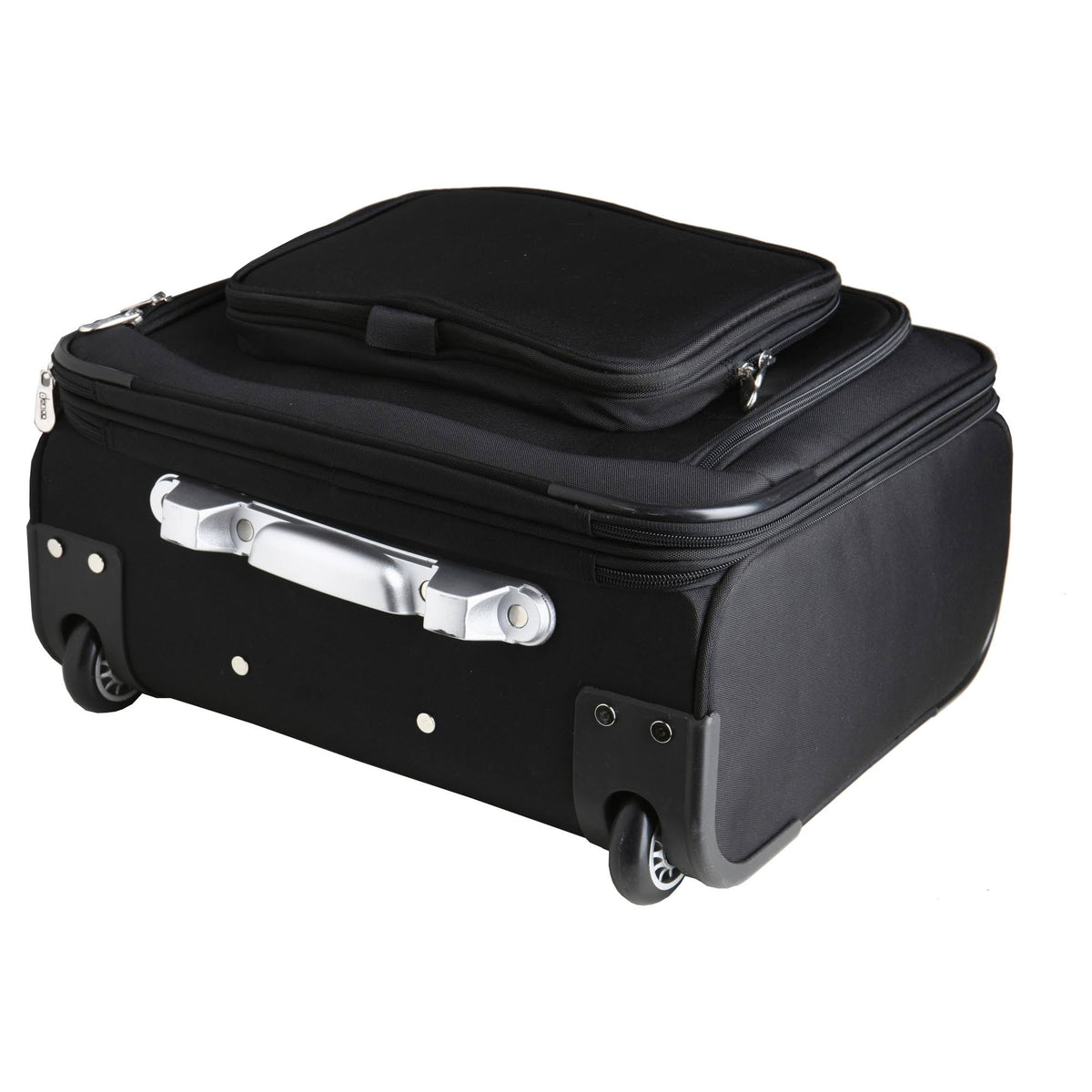 Wheeled Laptop Overnighter W498