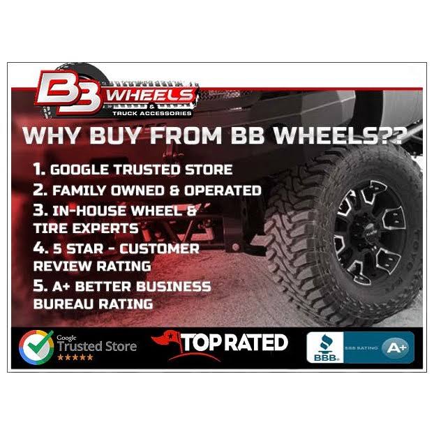 18x7 5x114.30 Gray Wheel P353684